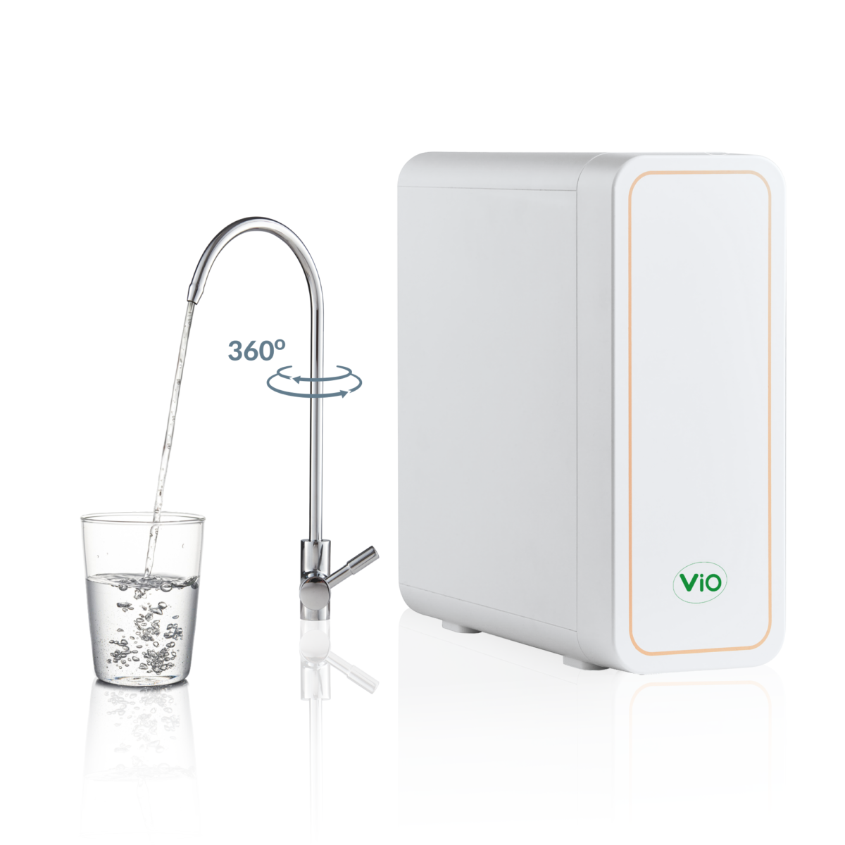 ViO UF02-600G