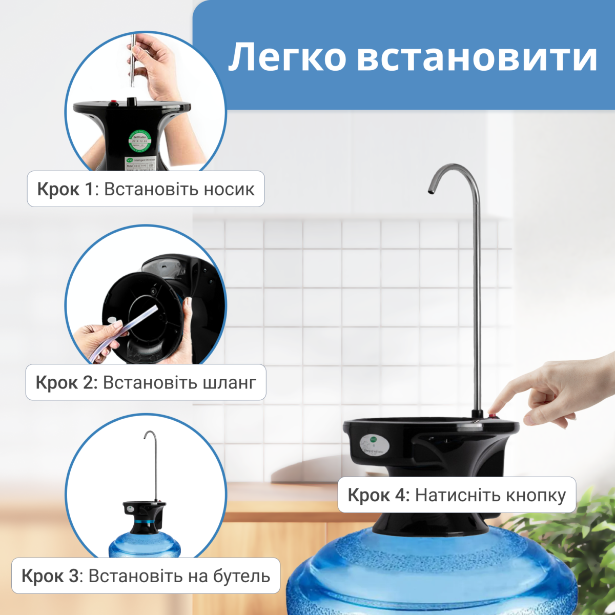 ViO E3 чорна