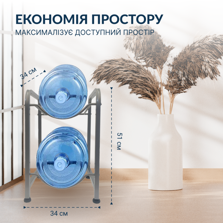 Підставка металева ViO MR2