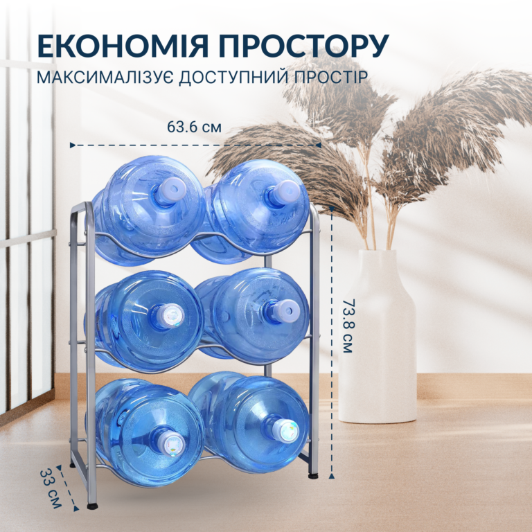 Підставка металева ViO MR6