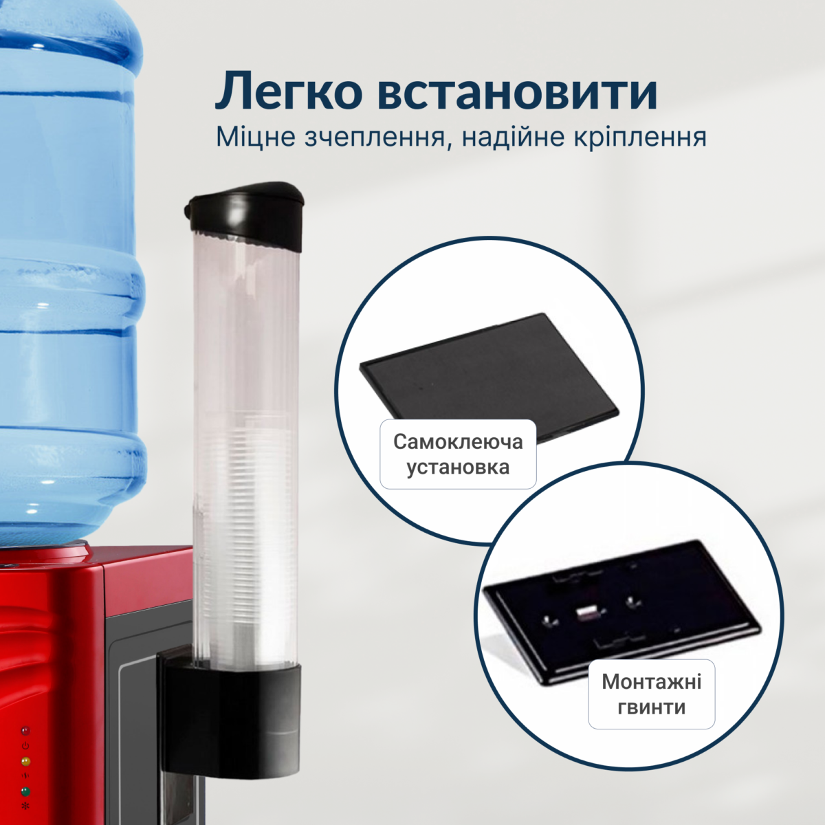 ViO С1 магнітний