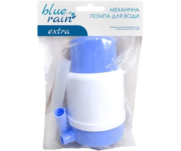 Помпа для води