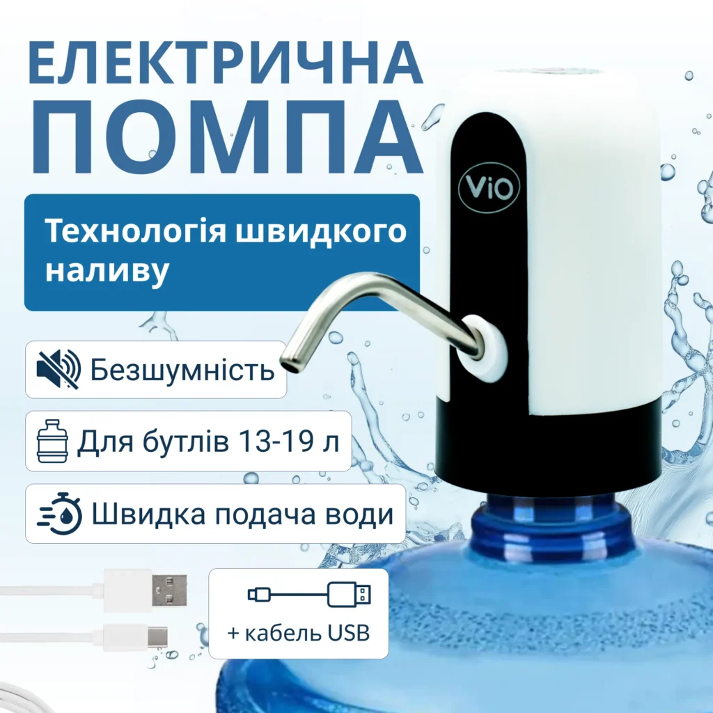 ViO E7