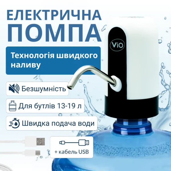 ViO E7