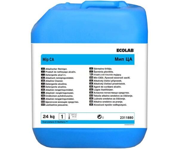 Ecolab