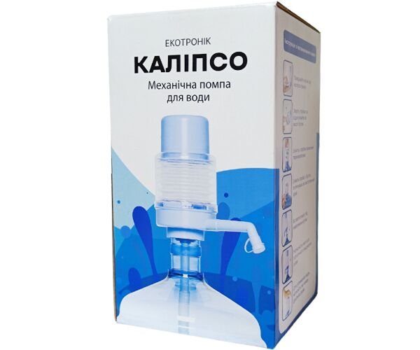 помпа для води
