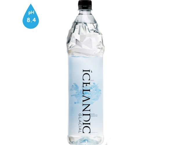 Icelandic Glacial