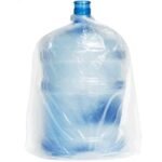 Пакети для бутлів 19л