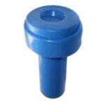 Пробка багаторазова для бутлів з водою 18.9л