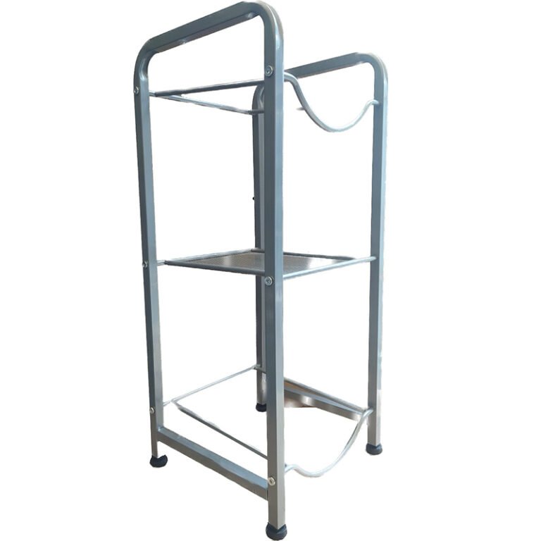 ViO AХ-1-2, Підставка металева