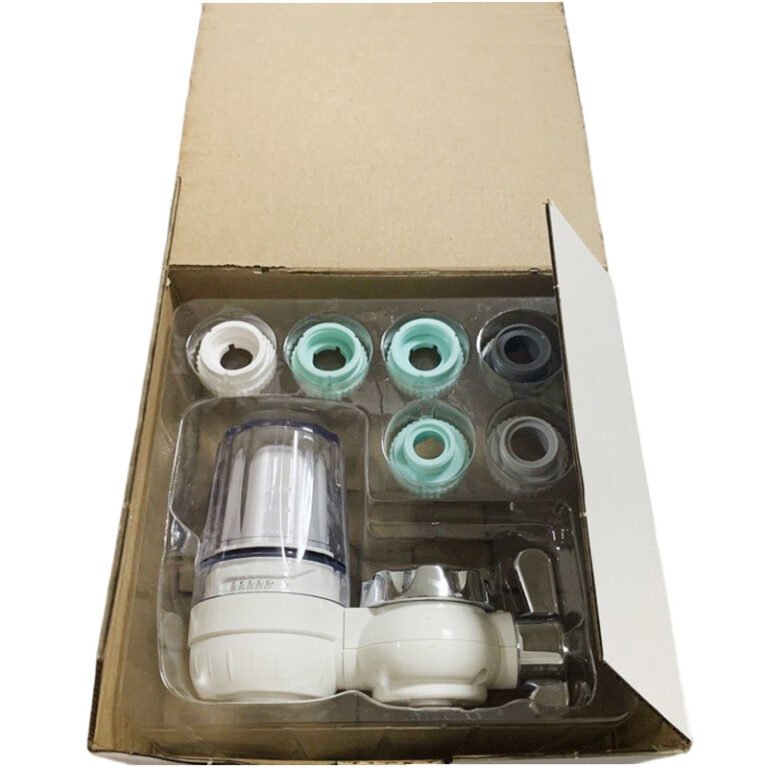 Фільтр-насадка ViO