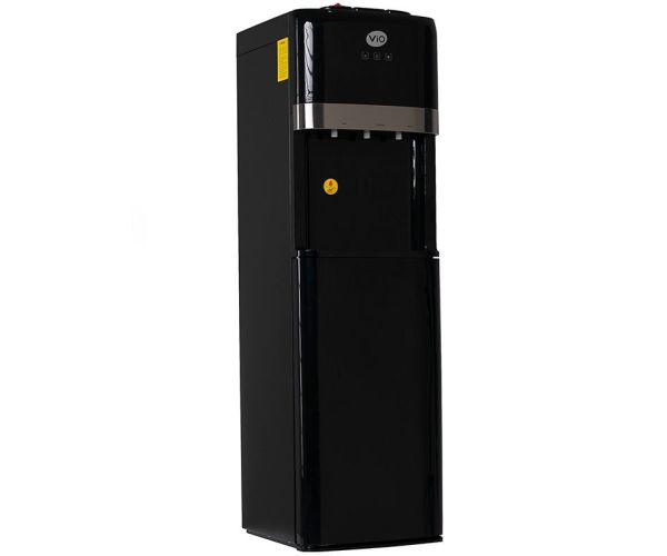 ViO Х601-FCB Black