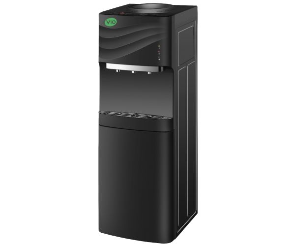 ViO Х903-FЕC Black