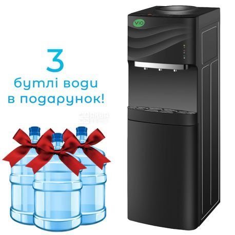 ViO Х903-FЕC Black