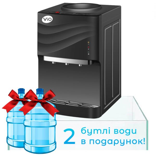 ViO Х903-TЕ Black