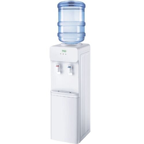 Кулер для води з електронним охолодженням та верхнім завантаженням