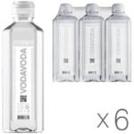 VODAVODA Sport, Упаковка 6 шт. х 1 л
