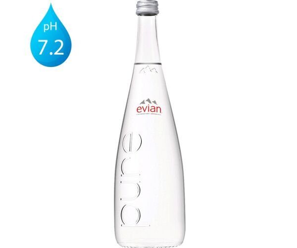 Evian