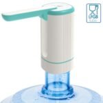 Електрична USB помпа для води з носиком