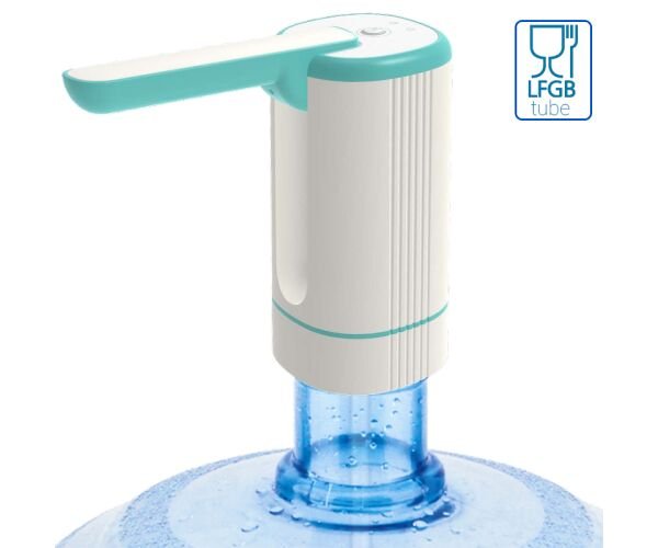 Електрична USB помпа для води з носиком