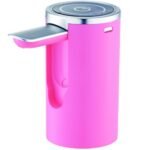 Електрична USB помпа для води зі складним носиком