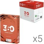 360 Excellent