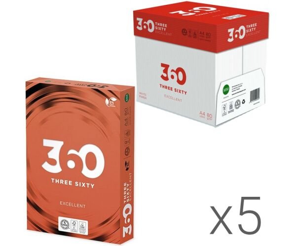 360 Excellent