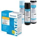 Ecosoft Replaceable Filter Pack