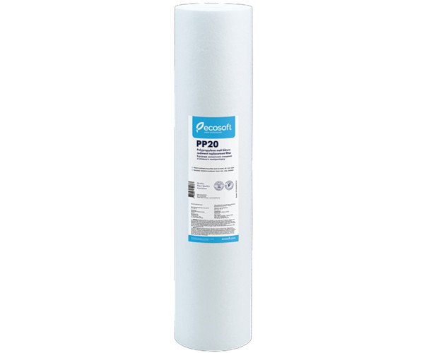 Ecosoft РР20