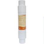 Pre-carbon filter