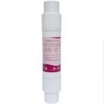 Sediment filter