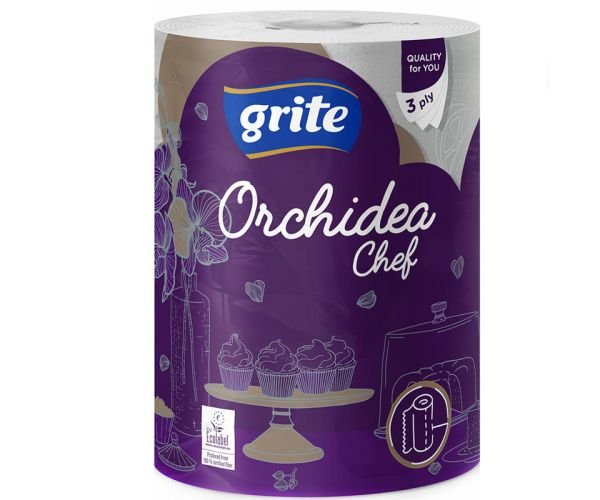 Orchidea
