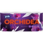 Grite Orchidea