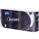 Grite Charisma Luxury