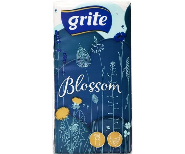 Grite Blossom