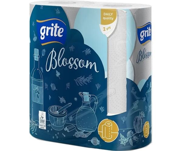 Grite Blossom