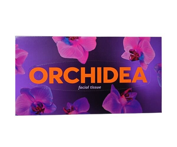 Grite Orchidea