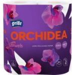 Grite Orchidea