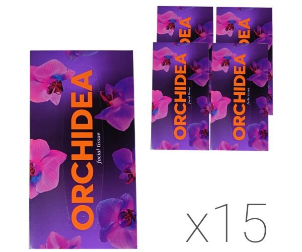 Grite Orchidea