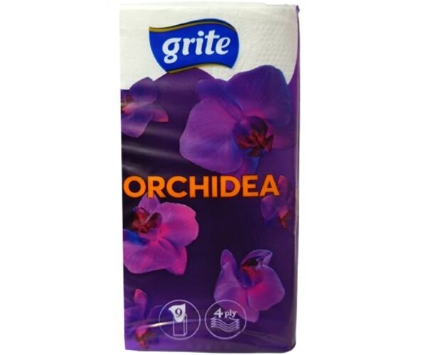 Grite Orchidea White