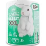 Grite White Rabbit XXL