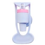 Кран гарячої води для кулера з гайкою до моделі Н2