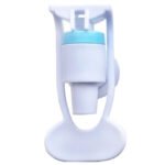 Кран холодної води з гайкою до моделиі Н2