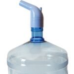 Лійка для бутлів 11-20 л ТМ Blue rain