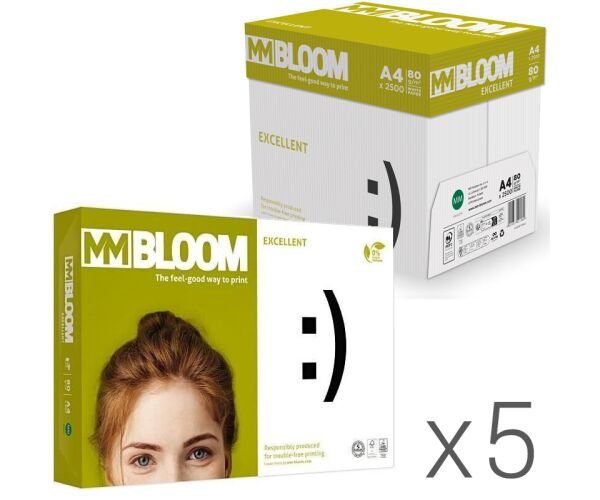 MM BLOOM Excellent
