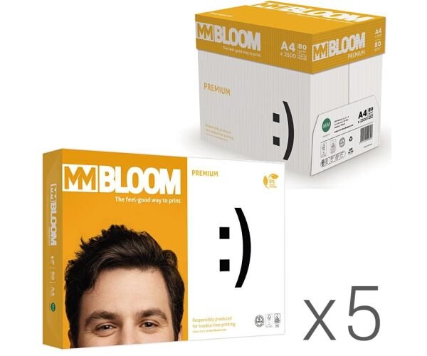 MM BLOOM Premium