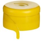 Пробка 1-компонентна для бутлів 18