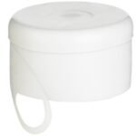 Пробка 1-компонентна з кільцем для бутлів 18.9 л