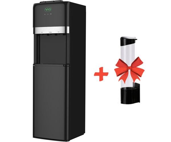 ViO P601 FC-RO Black