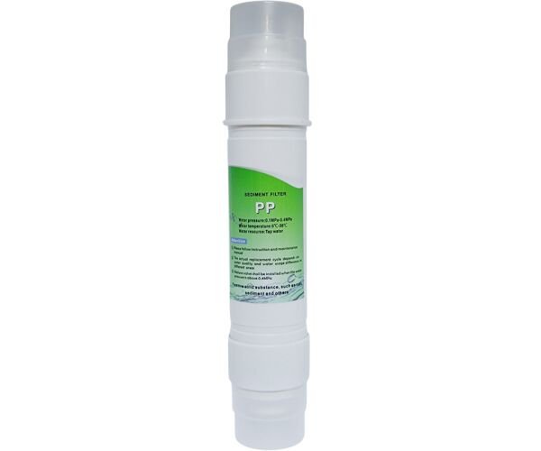ViO PP Sediment Filter